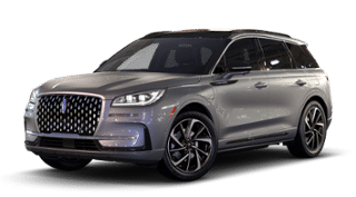 2024 Lincoln Lincoln Corsair External Image 1